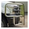 Luverne Truck Equipment PROWLER MAX GRILLE GUARD POLISHED 311523-321520 - alternate 2